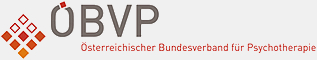Logo des Österreichischen Bundesverbands für Psychotherapie